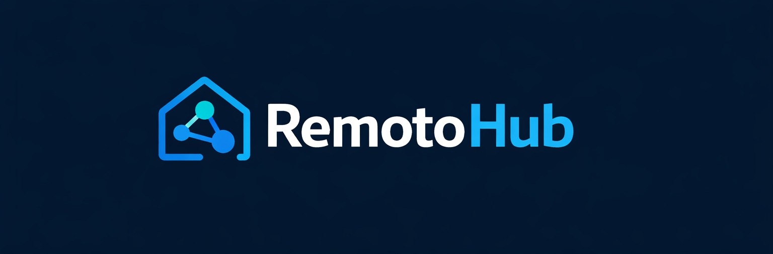 RemotoHub